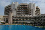 Al Bustan Palace Oman