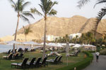 Al Bustan Palace Oman