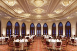 Al Bustan Palace Oman