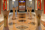 Grand Hyatt Muscat