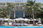 Grand Hyatt Muscat