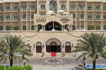 Grand Hyatt Muscat