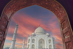 india tours