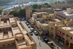 Nizwa Market