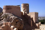 Nizwa Market